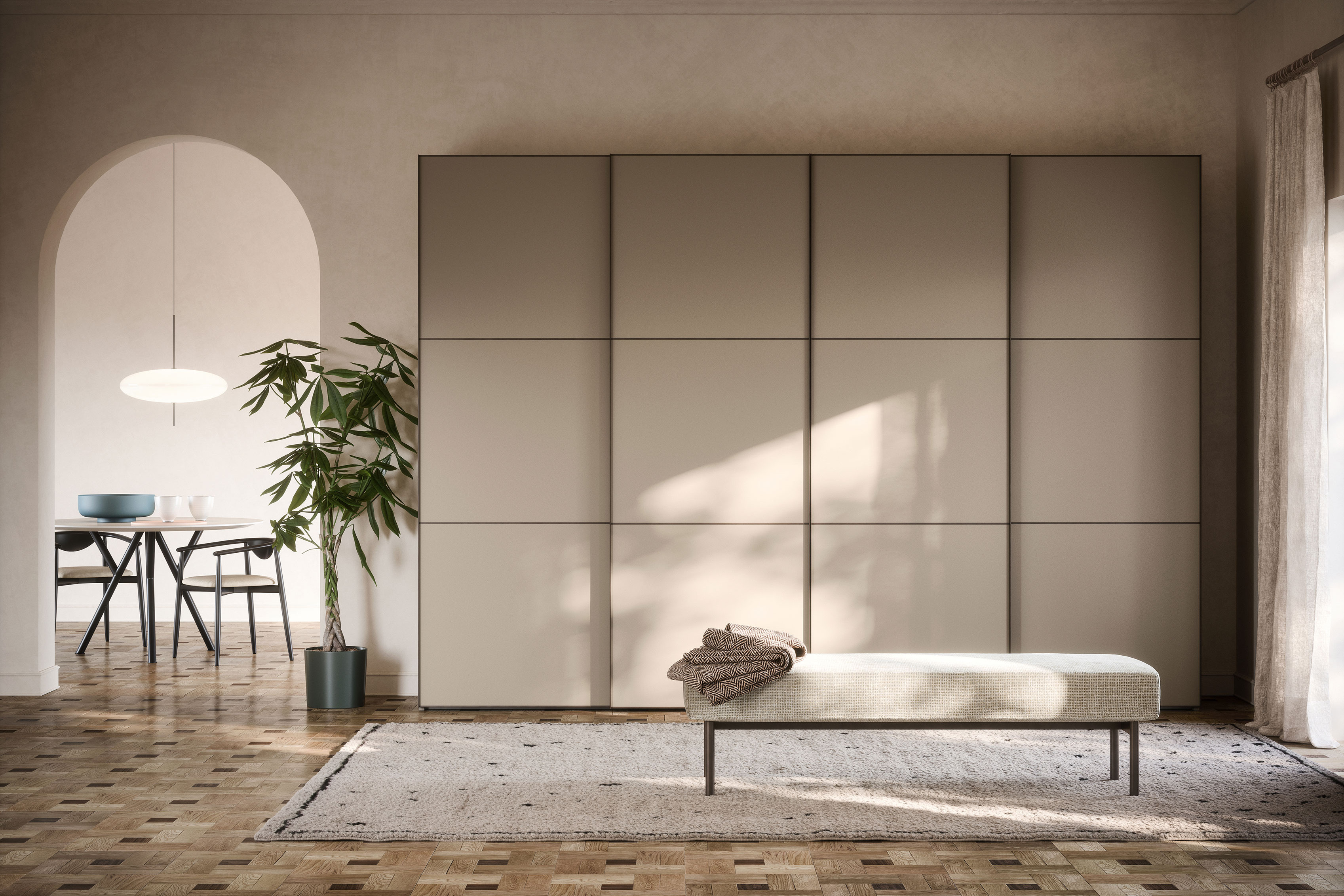 Schrank "DOVER"
