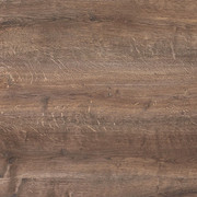 Arbeitsplatte Stammeiche Nachbildung