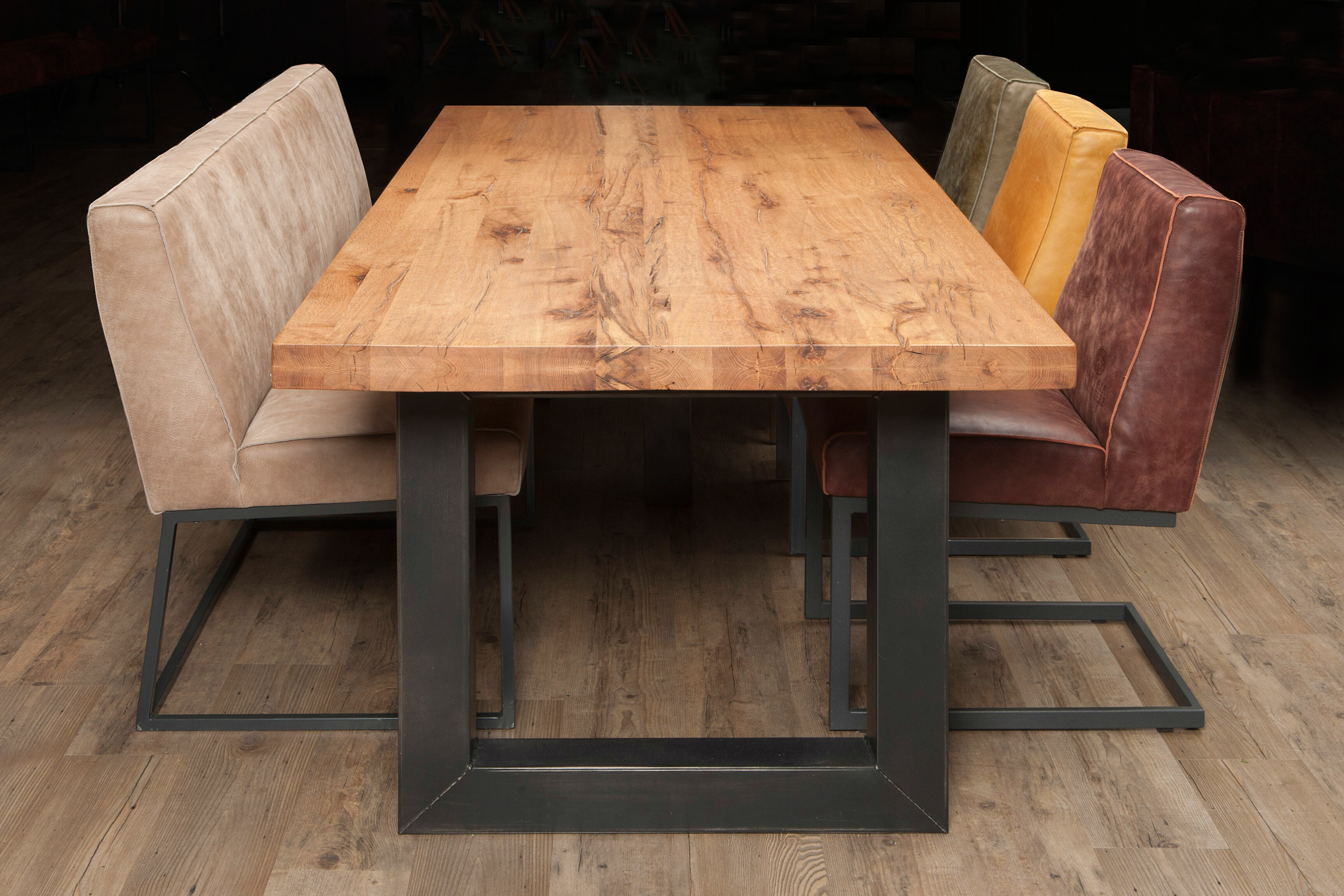Sessel/Bank/Hocker "KATIU-MANUA"