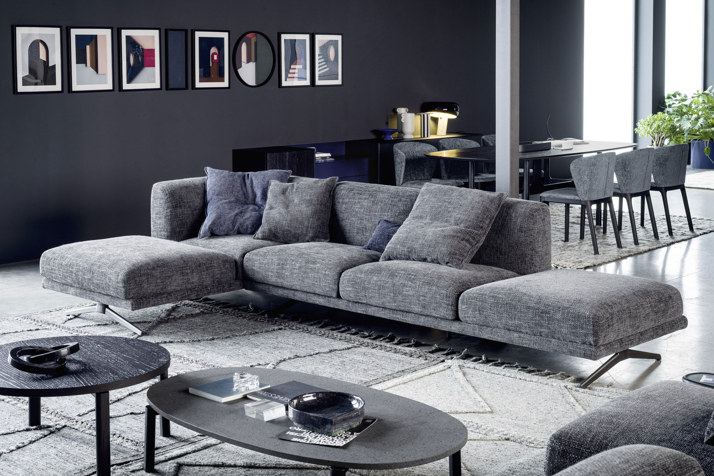 Sofa "NOA"