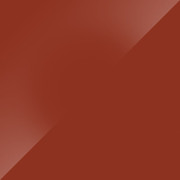 Front Herbstrot-Satin