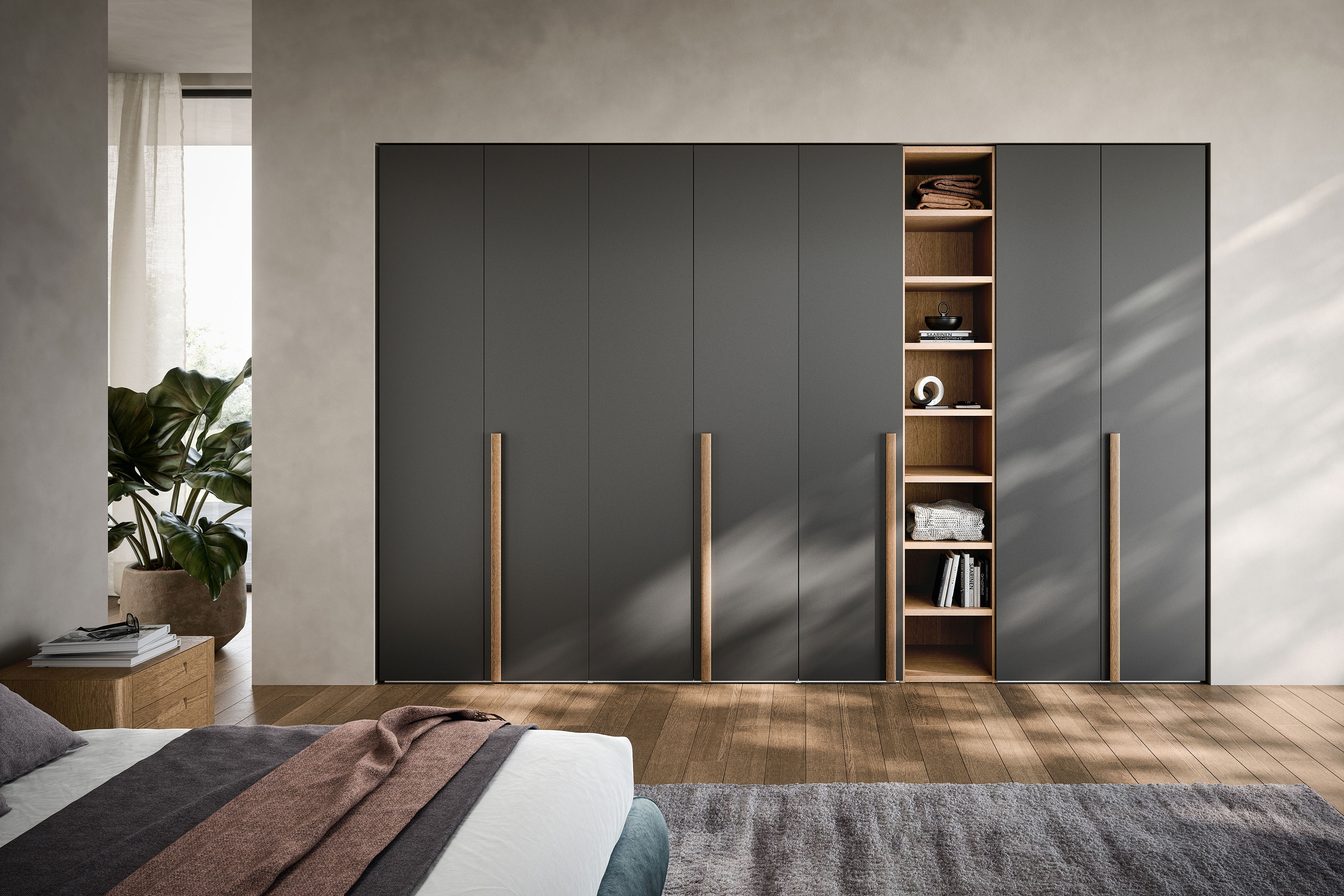 Schrank "THICK"