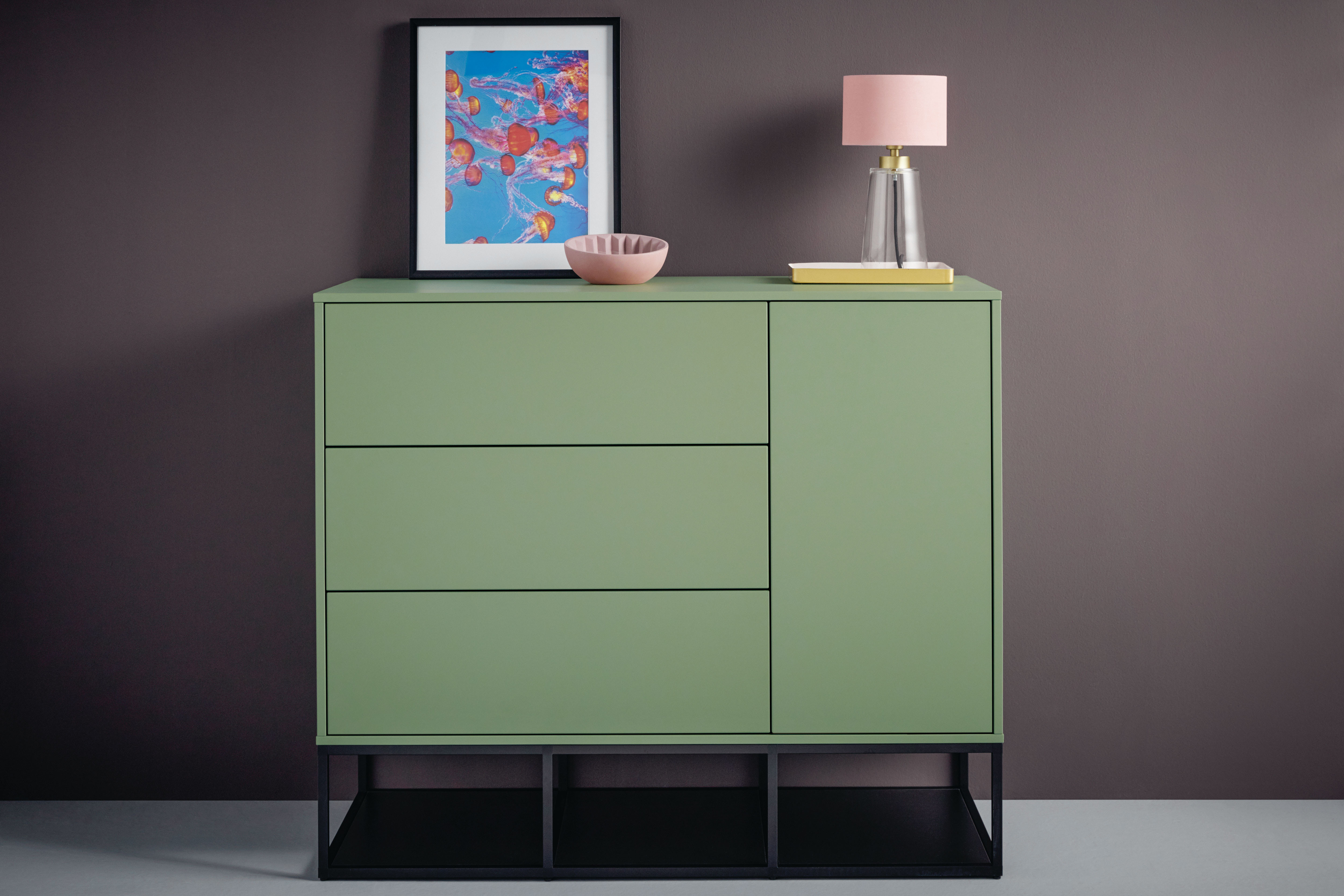 Sideboard "SIENA"