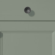 Front Lacklaminat schilf