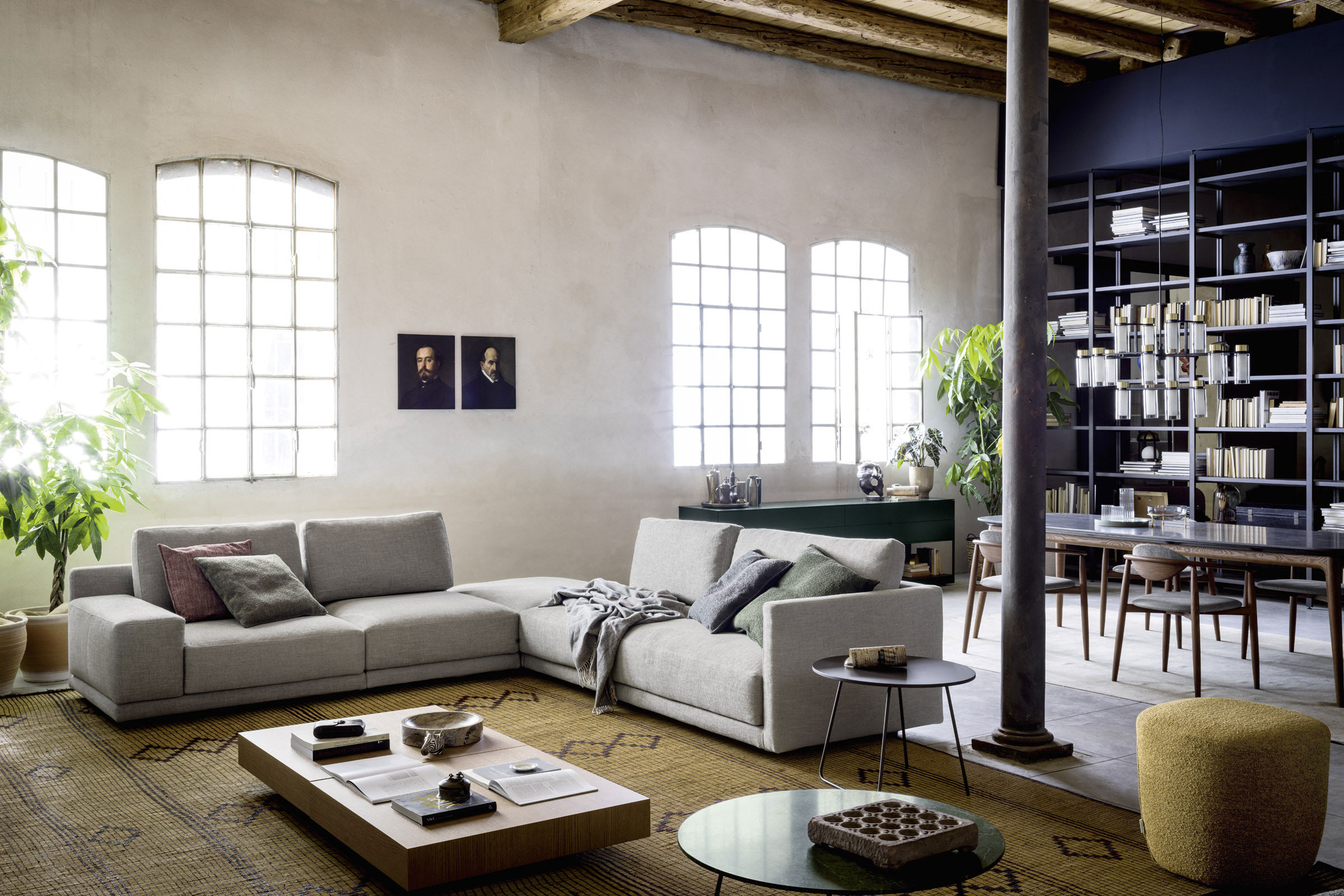 Sofa "MAC"