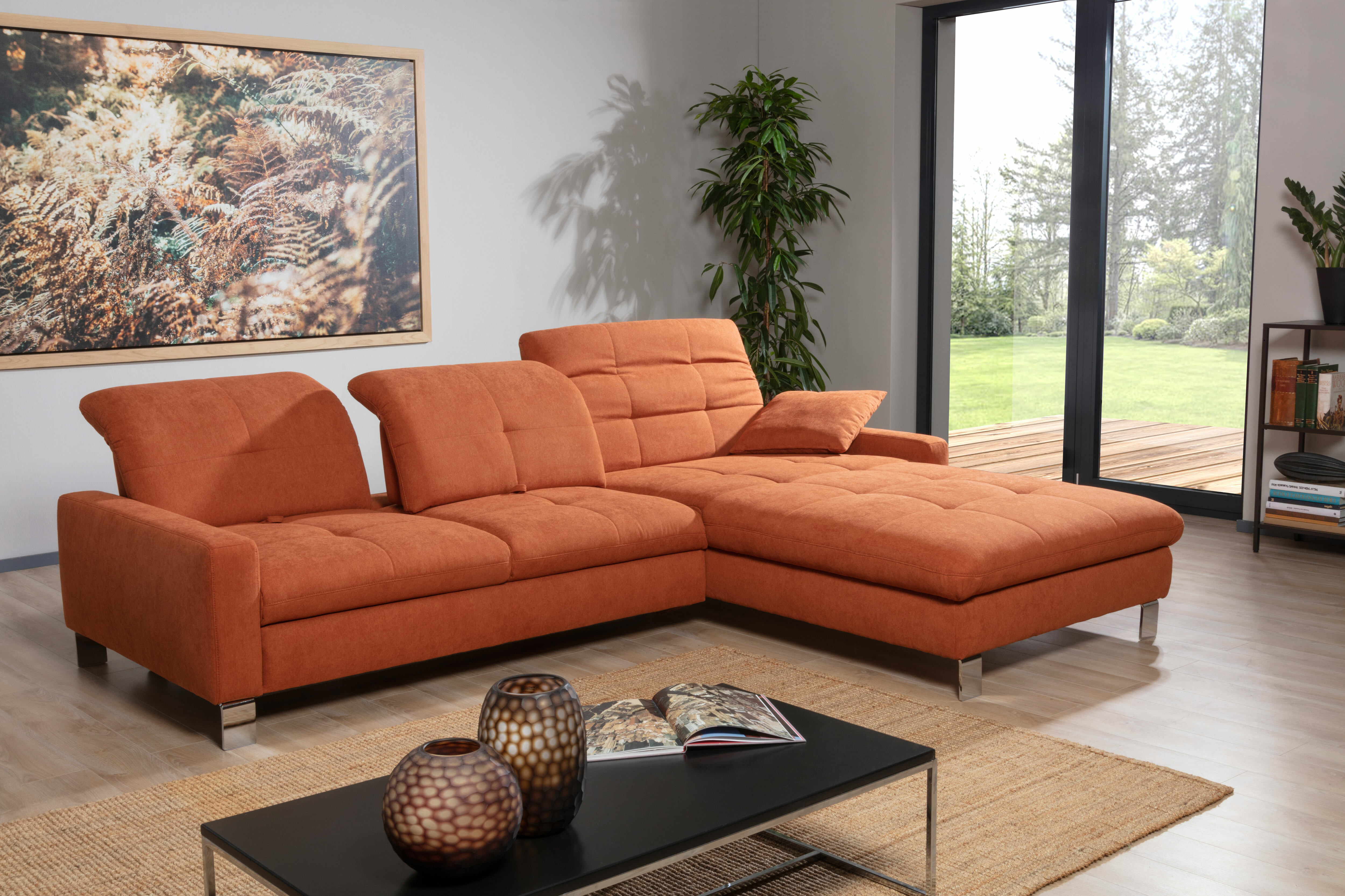 Sofa "LAPETUS"