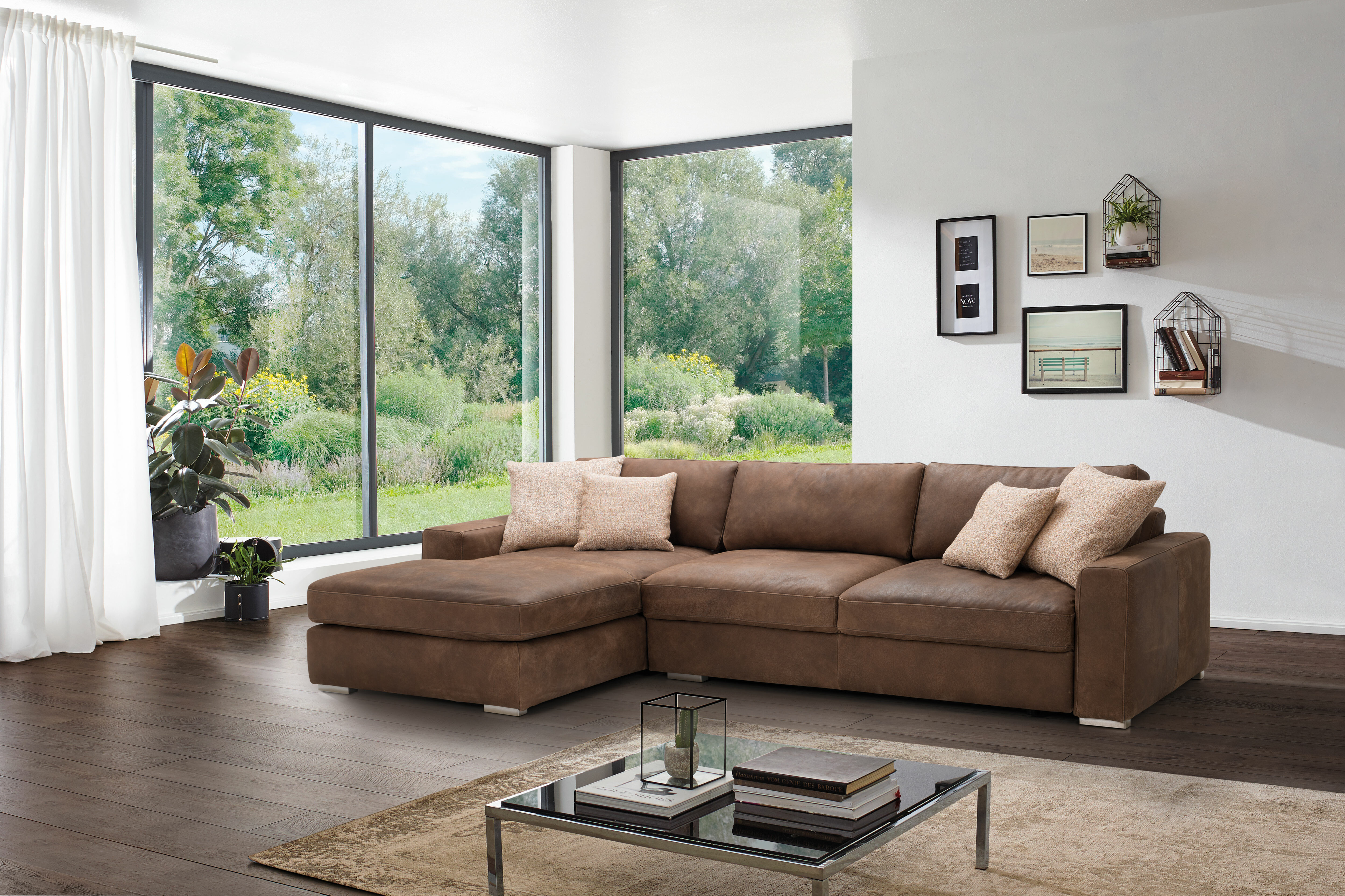 Sofa "ATHENA"