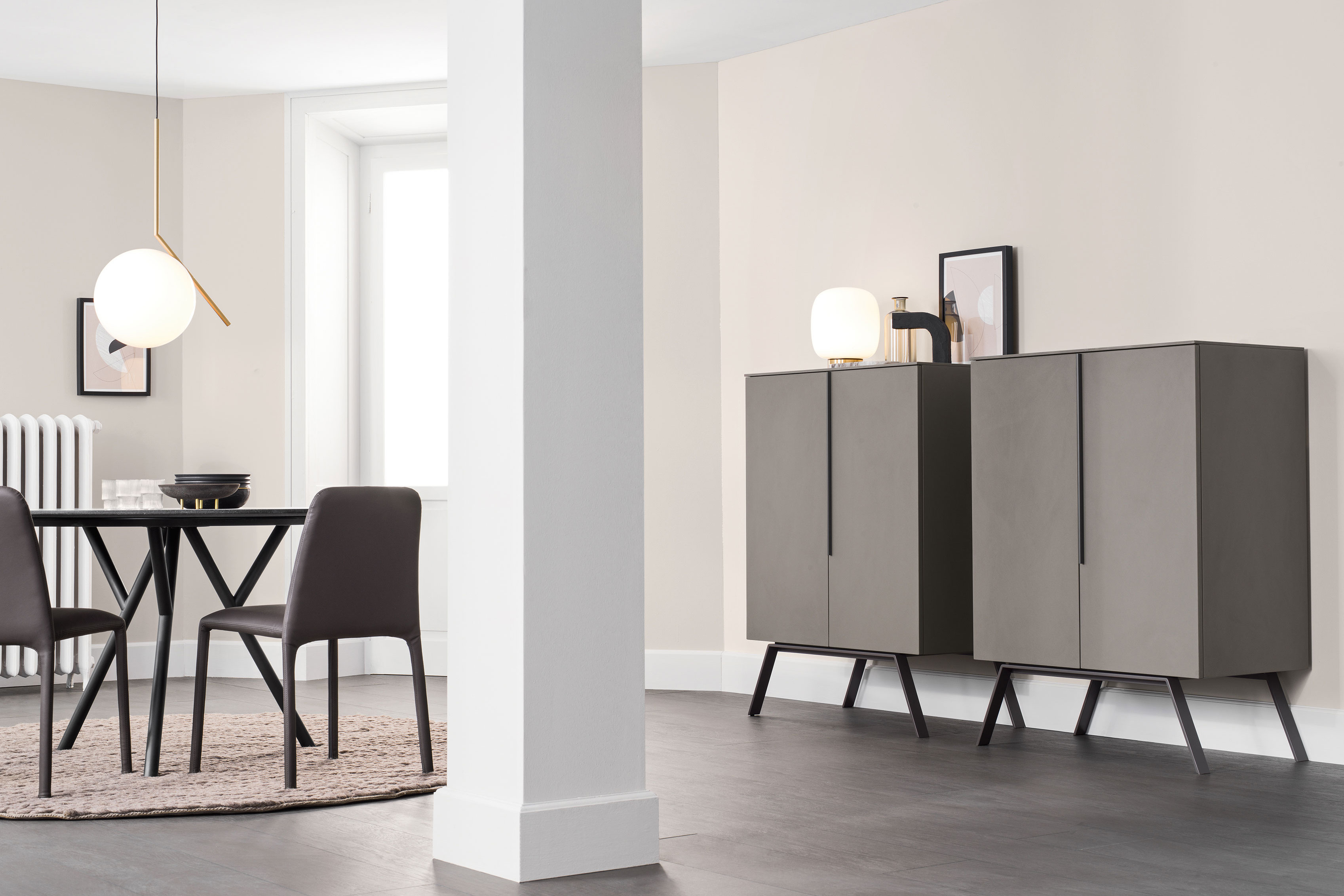 Sideboard "CLEO"