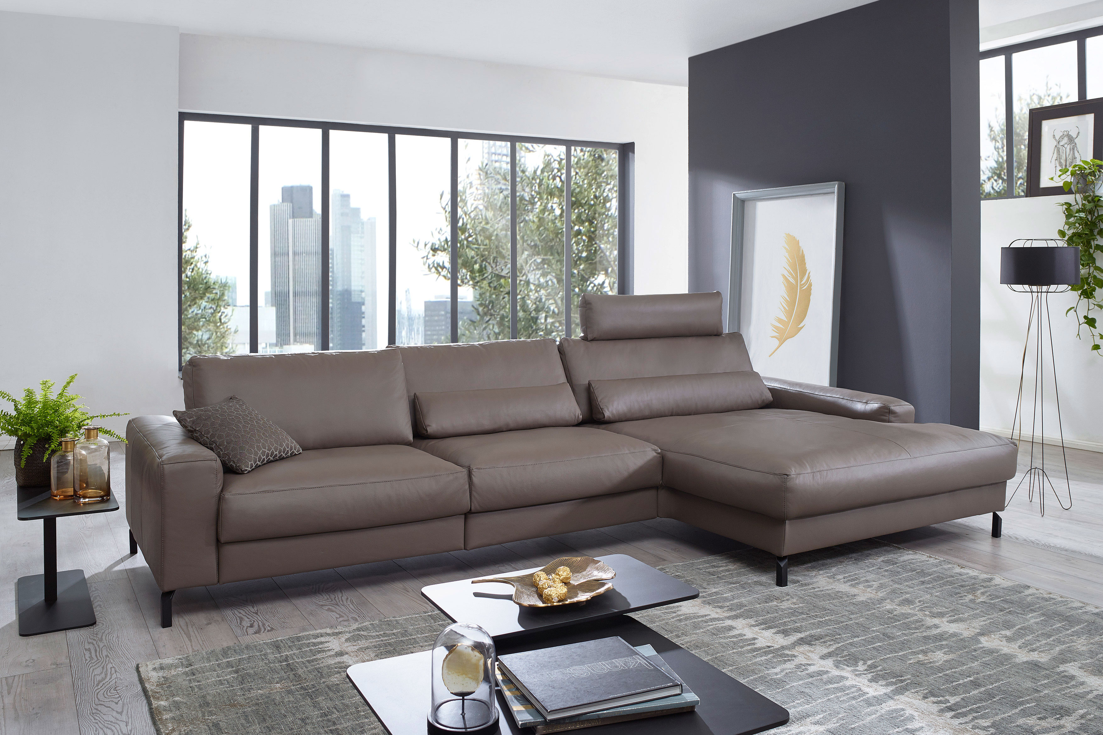 Sofa "RÜGEN"