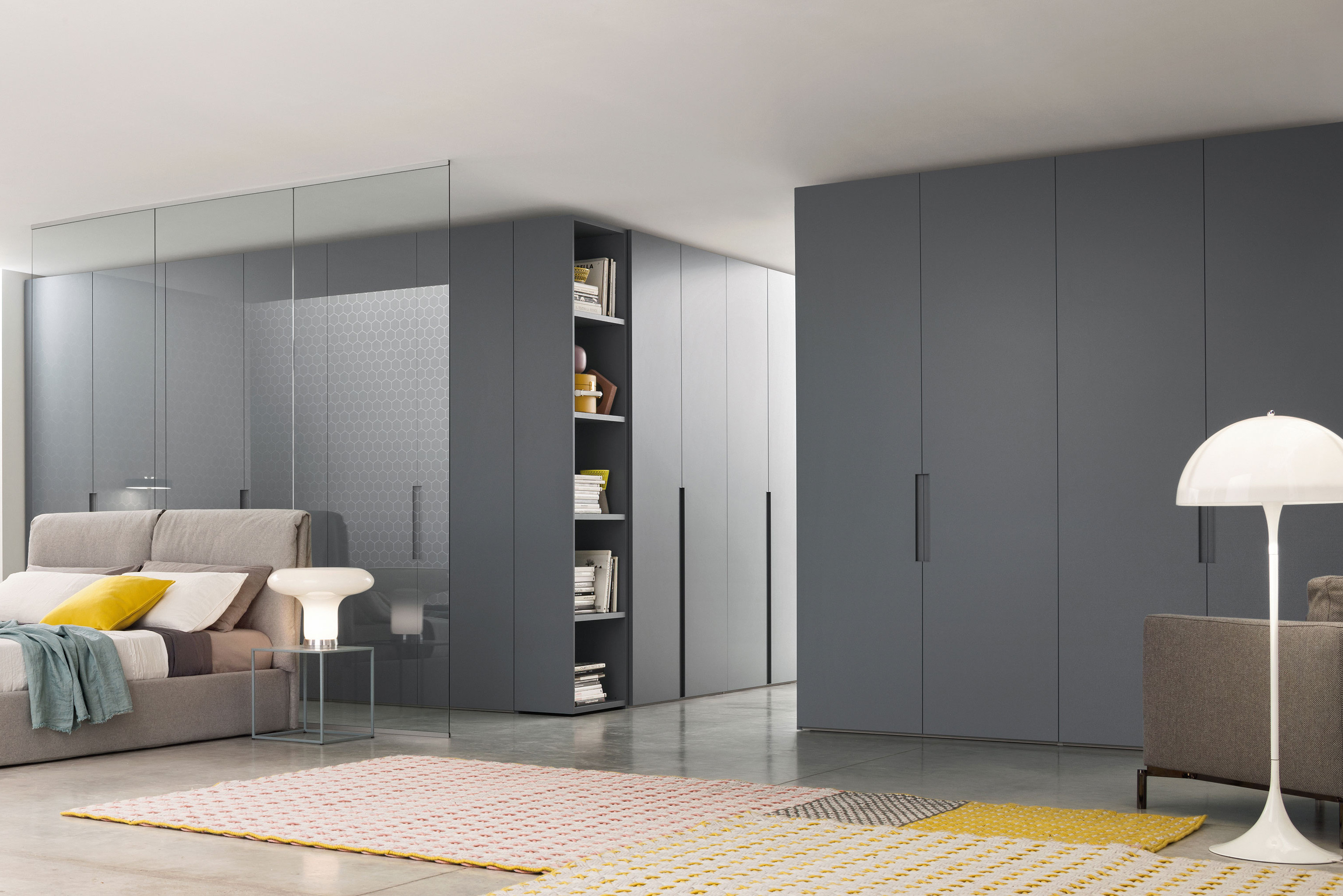 Schrank "UNIKA"
