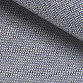 Modern Blau