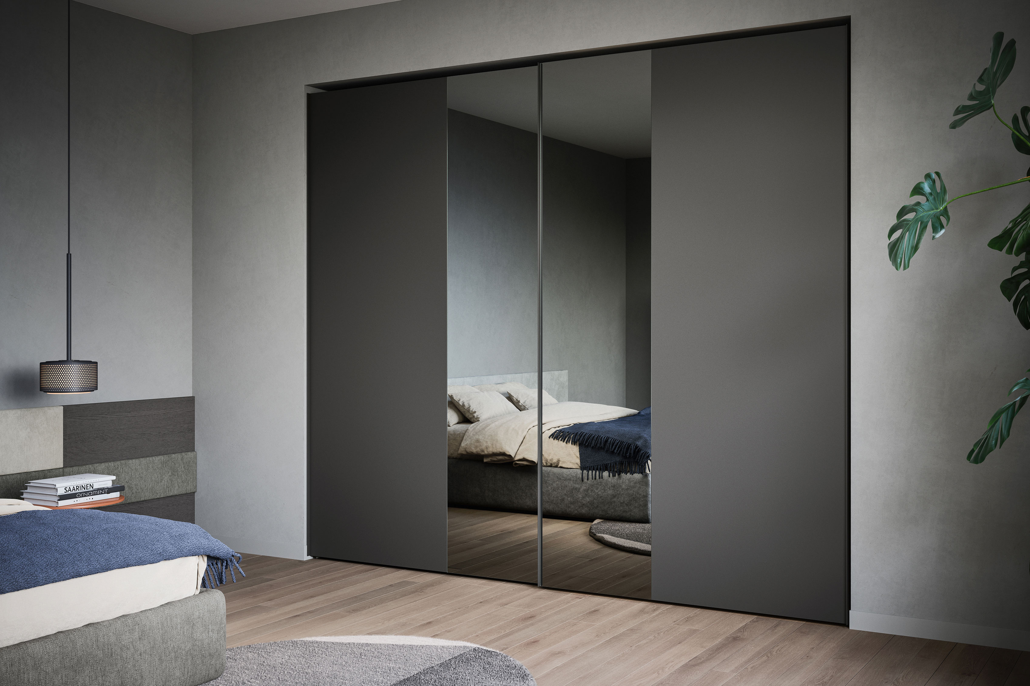 Schrank "OFFSET"