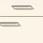 Front Magnolia Ultra-Hochglanz