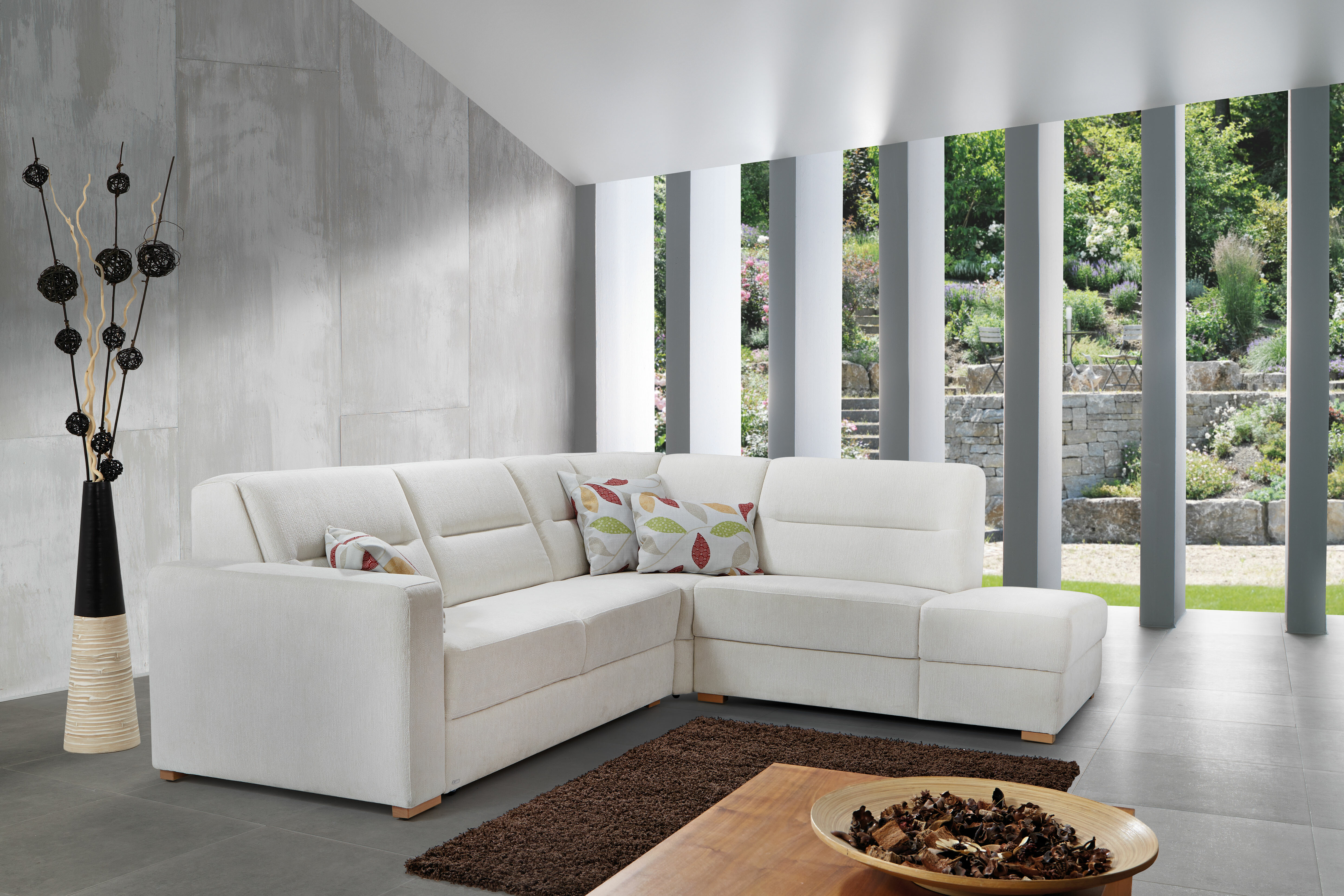 Sofa "METIS"