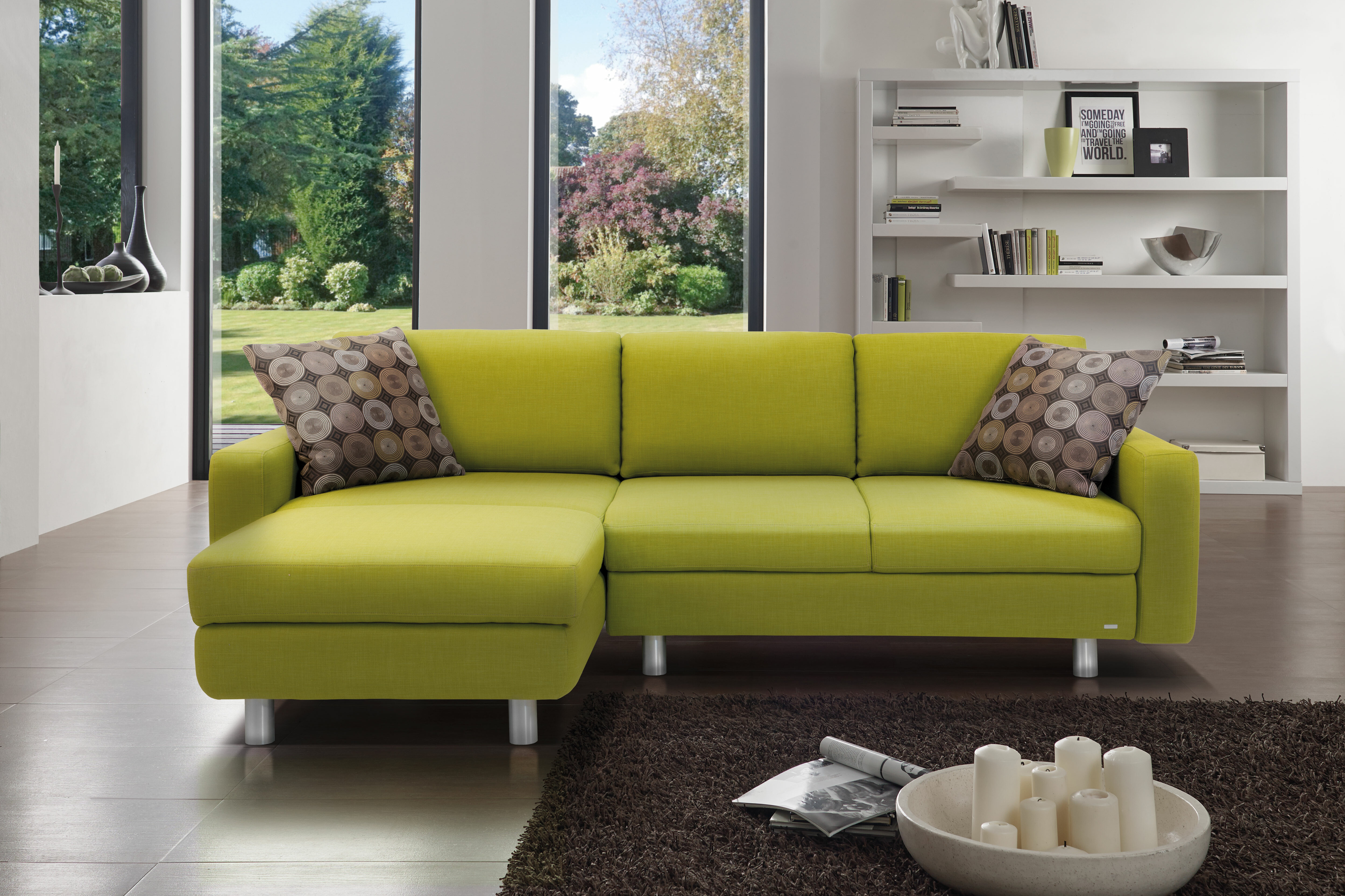 Sofa "HERA"