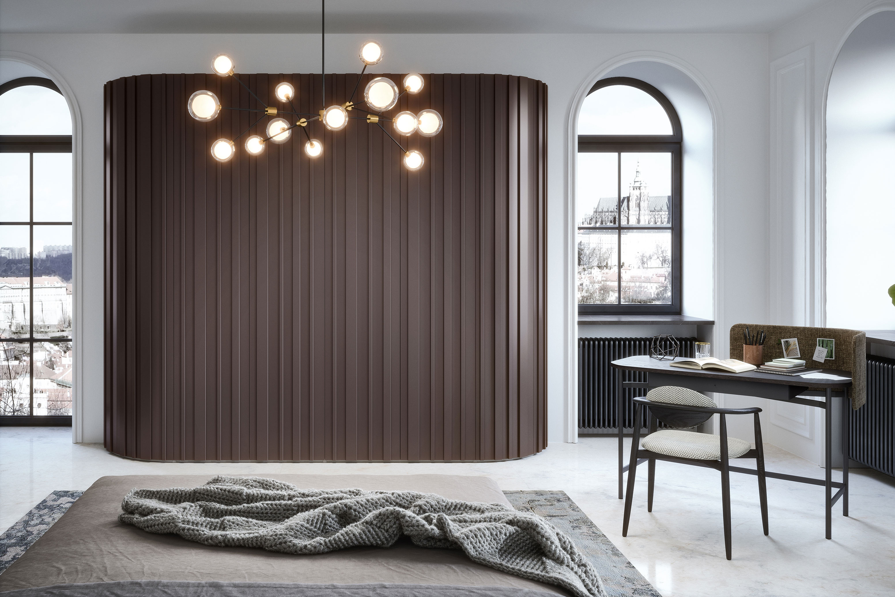 Schrank "STAVE"