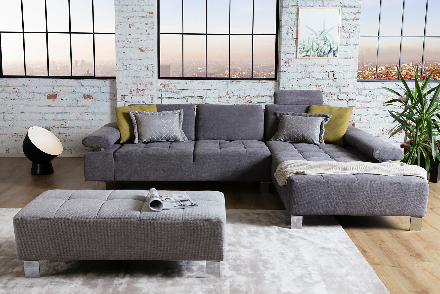 Sofa "CANIS"