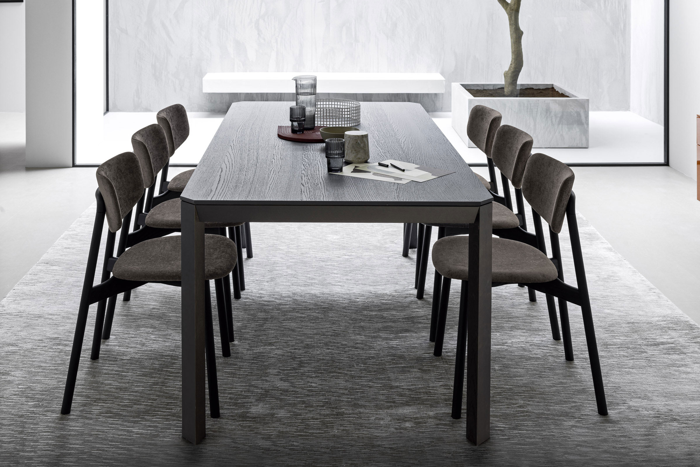 Tisch "STRETCH"