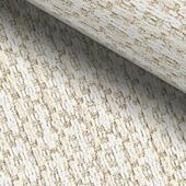 Karo Elfenbein-Silber