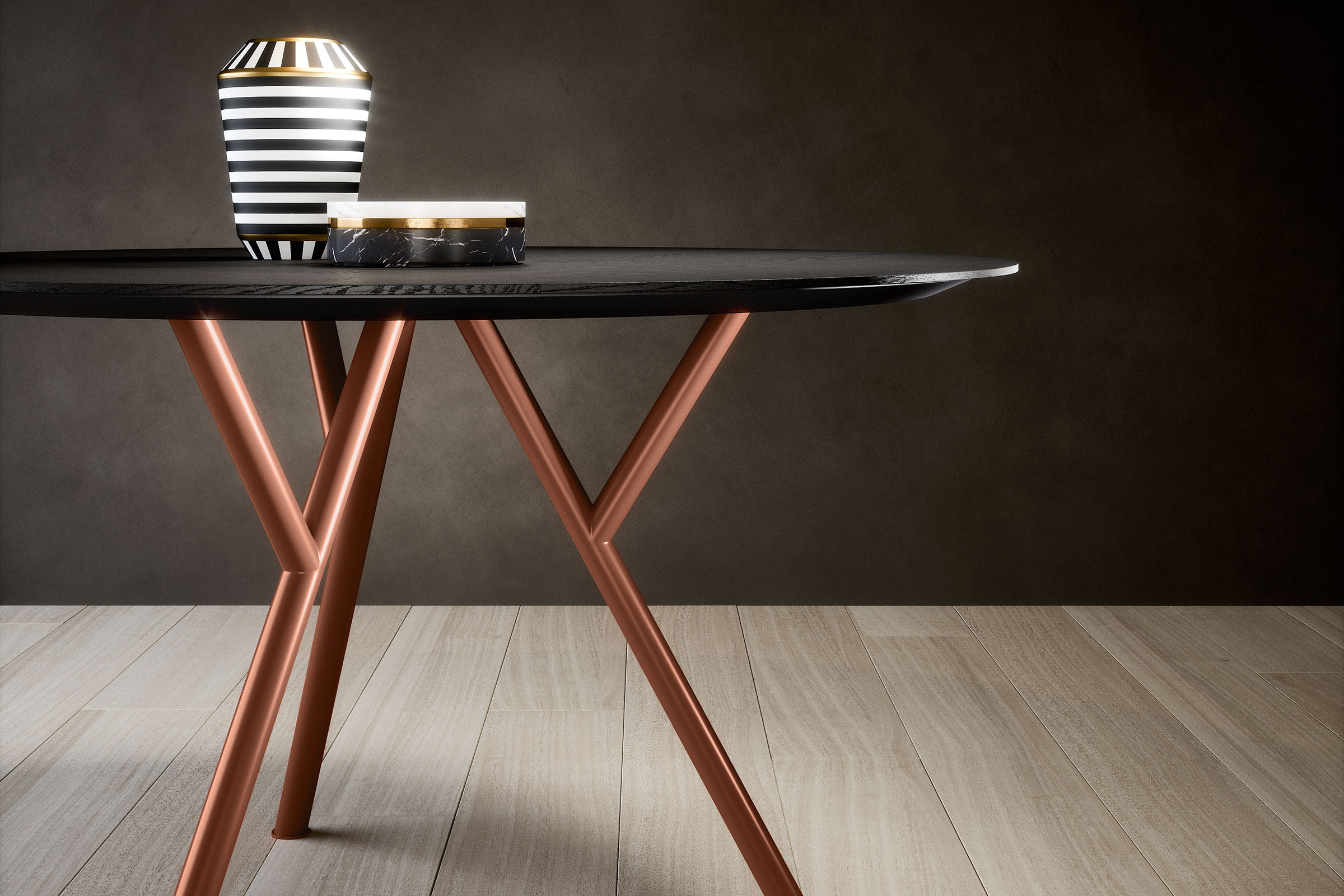 Tisch "SUNNY"