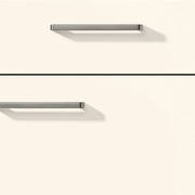 Front Magnolia supermatt