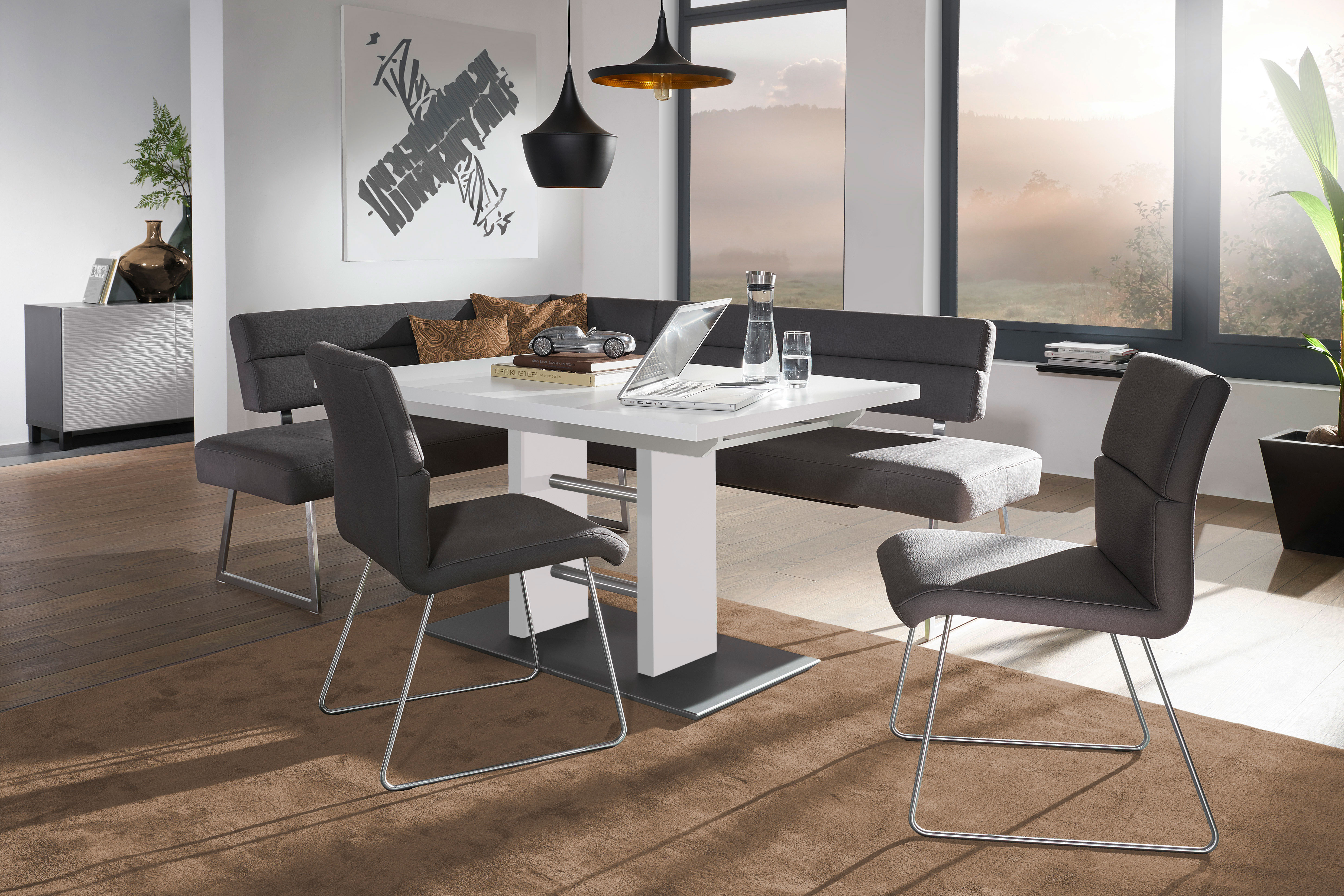 Essgruppe "ANNATTO"