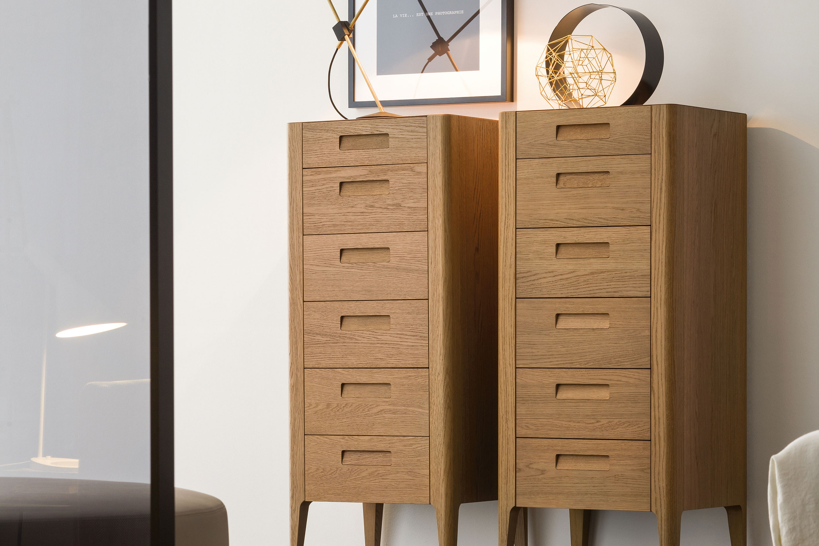 Kommode "GIOTTO"