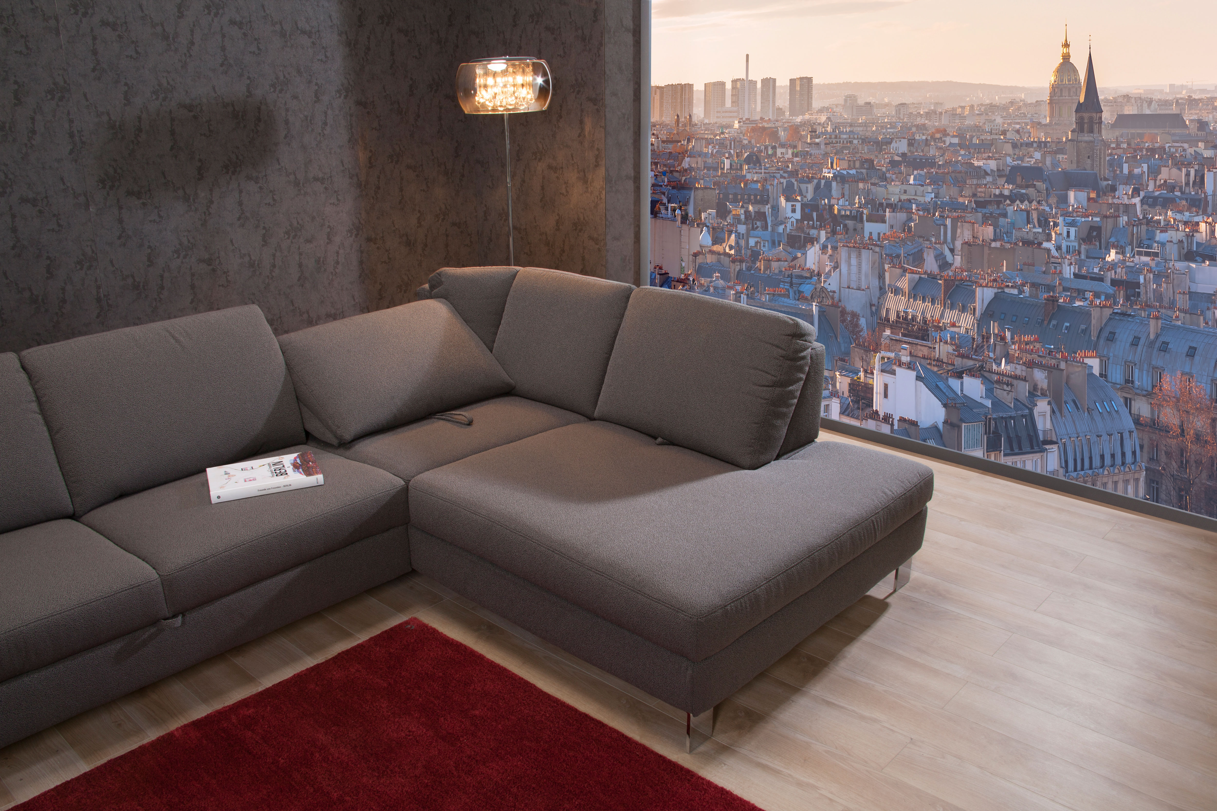 Sofa "ANTILA"