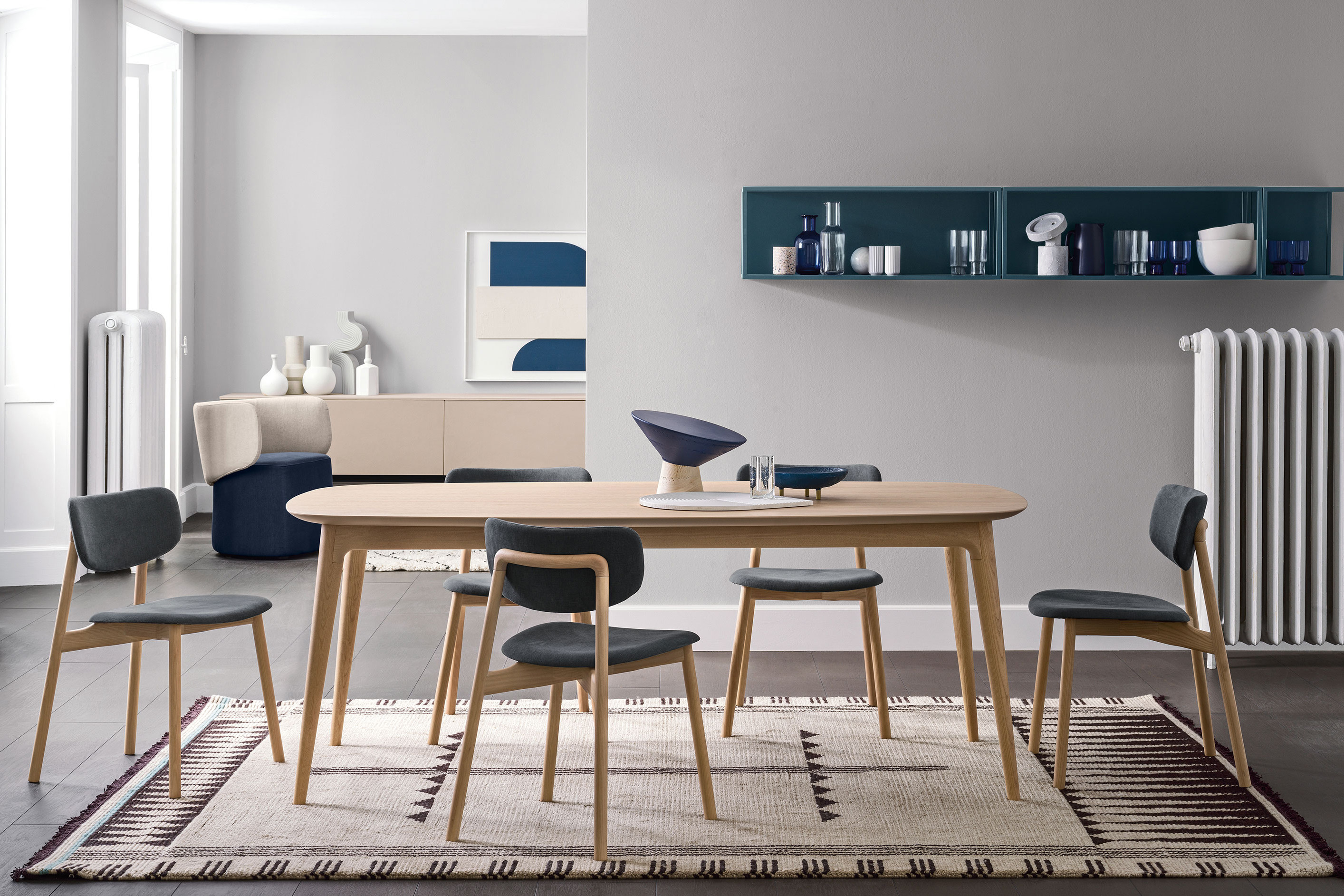 Tisch "HANAMI"