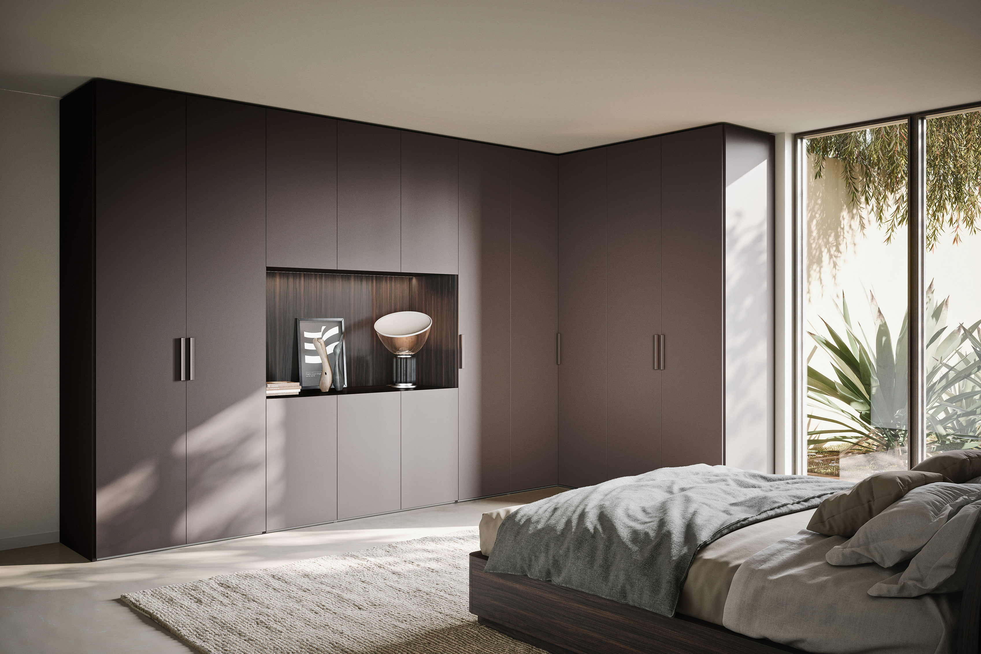 Schrank "ALFA"