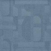 Grafik Blau