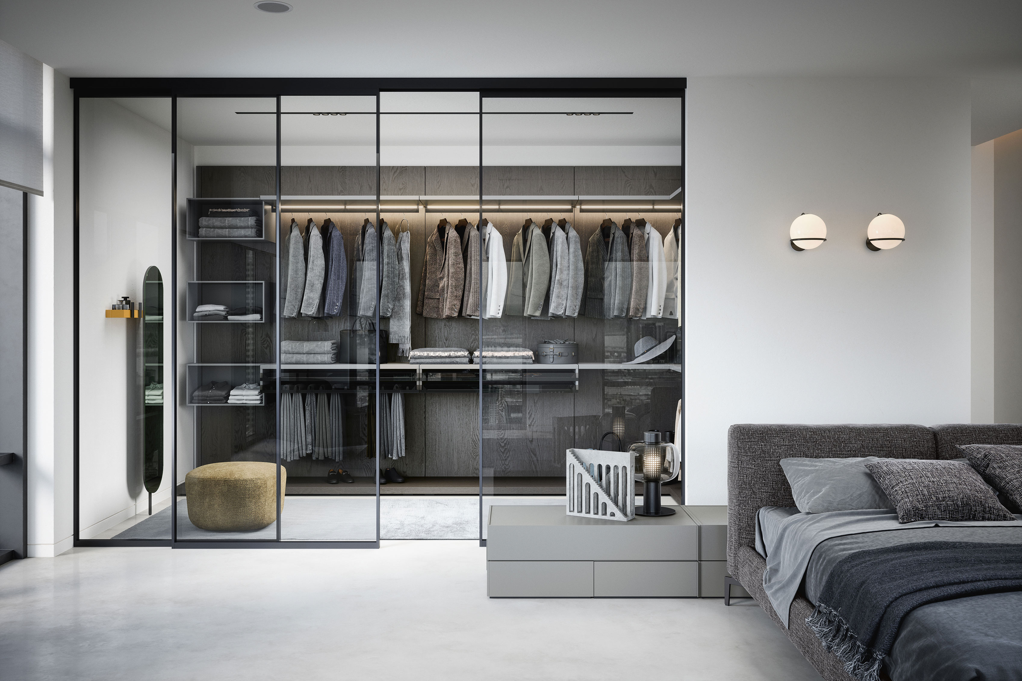Schrank "BREAK"