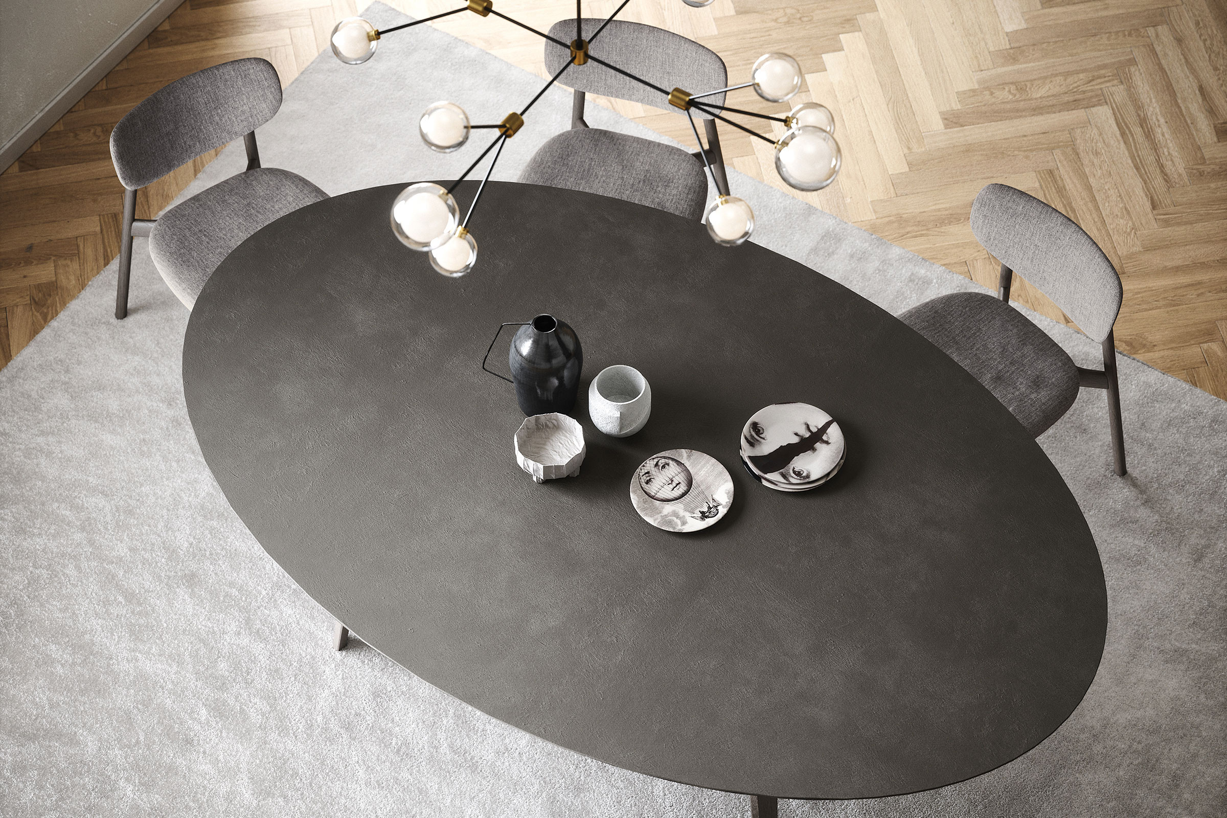 Tisch "REA"