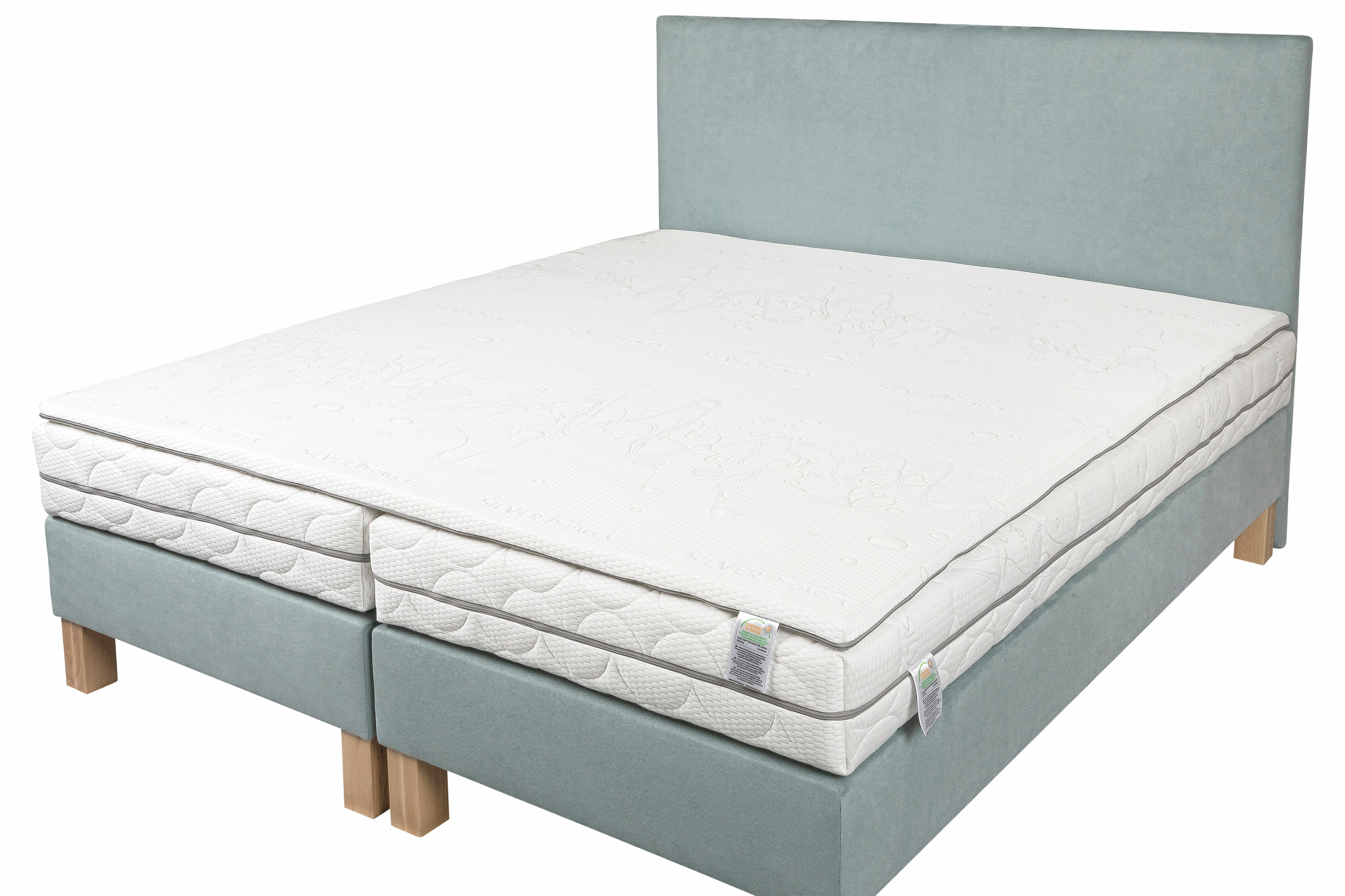 Boxspringbett "POPULARE"