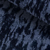 Allover Blau